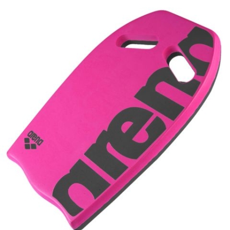 DESKA DO PŁYWANIA ARENA KICKBOARD PINK